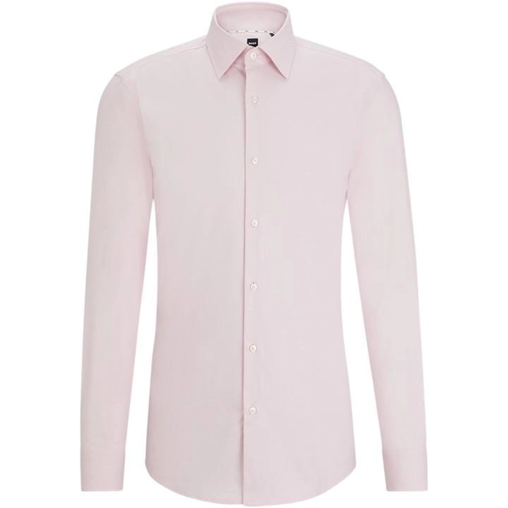 Hugo Boss H-HANK-kent-C6-242 10258875 01 - Pink